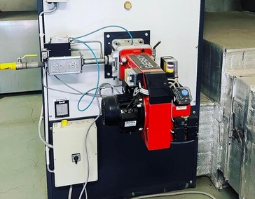 Режимная наладка 