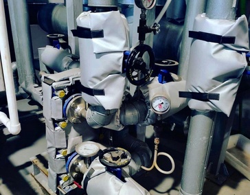 Техническое обслуживание