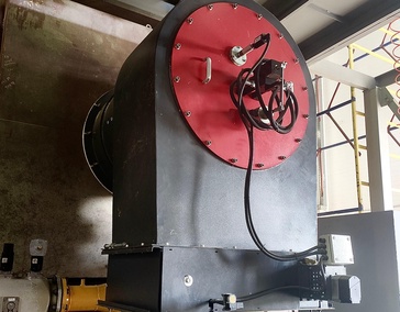 Ремонт оборудования